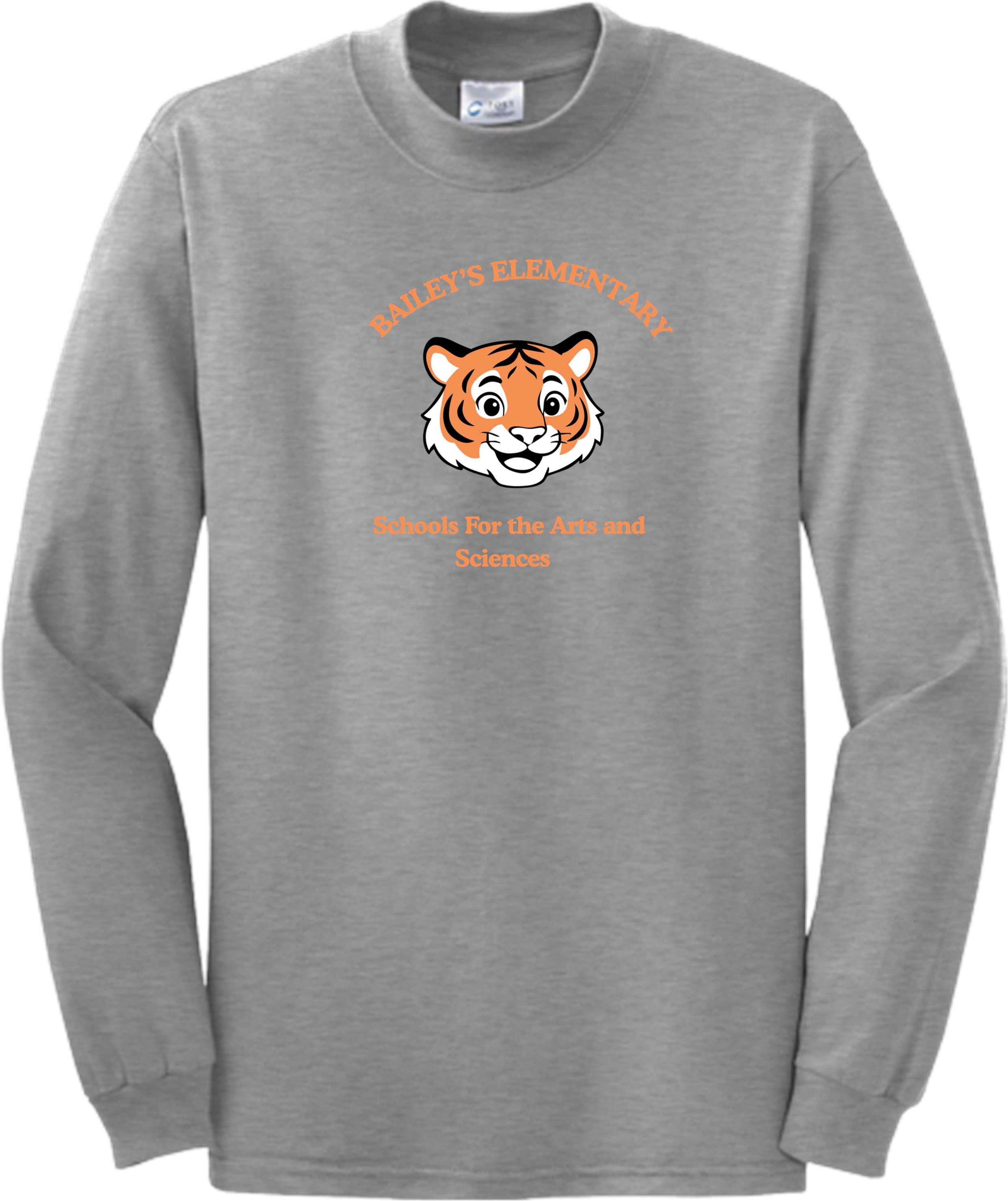 Baileys Long Sleeve T Shirt