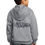 Thumbnail: John Adam Zip Up Hoodie