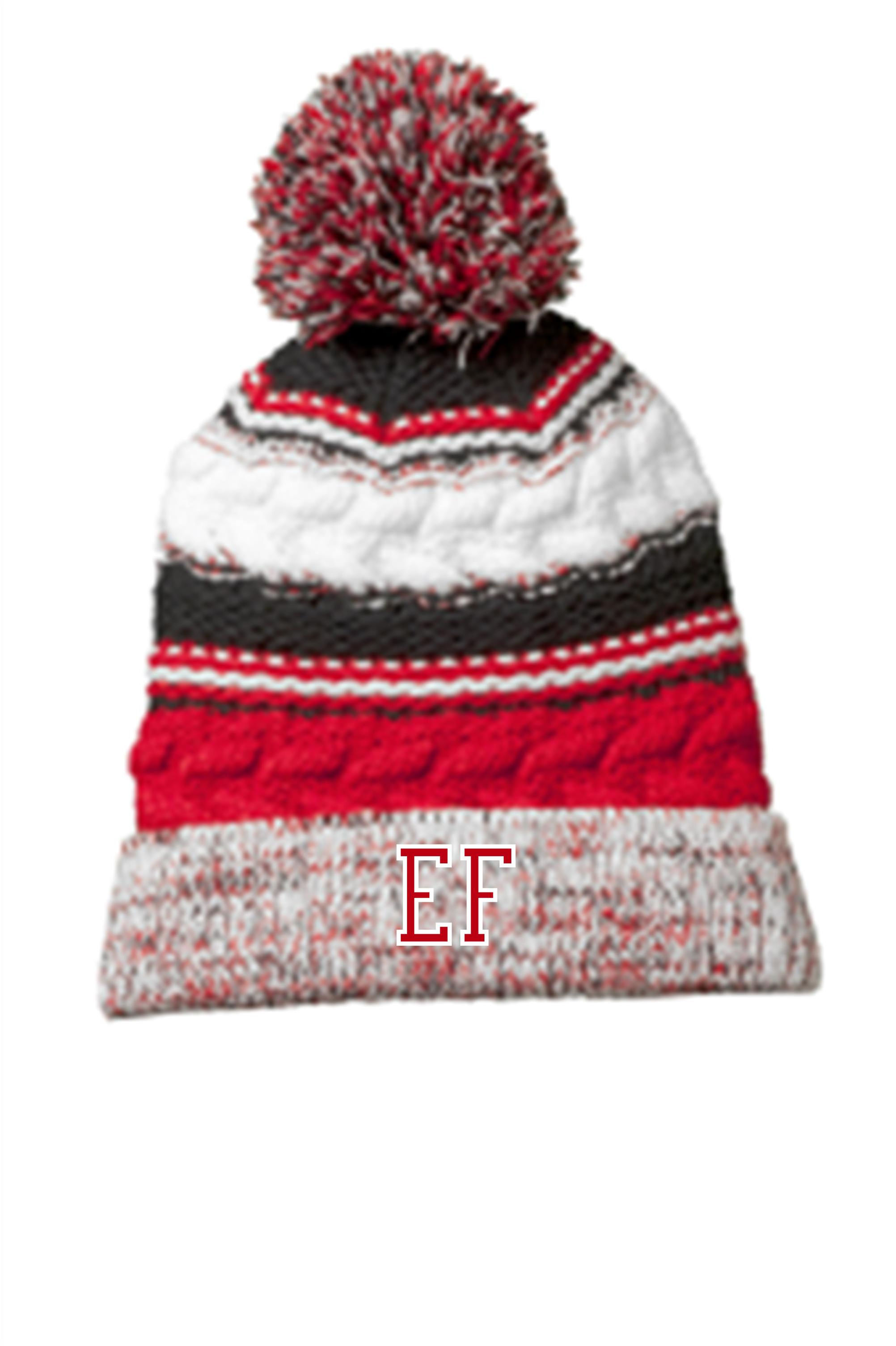EF Pom Hat