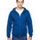 Thumbnail: Lyncrest Staff Spoft Spun Hoodie