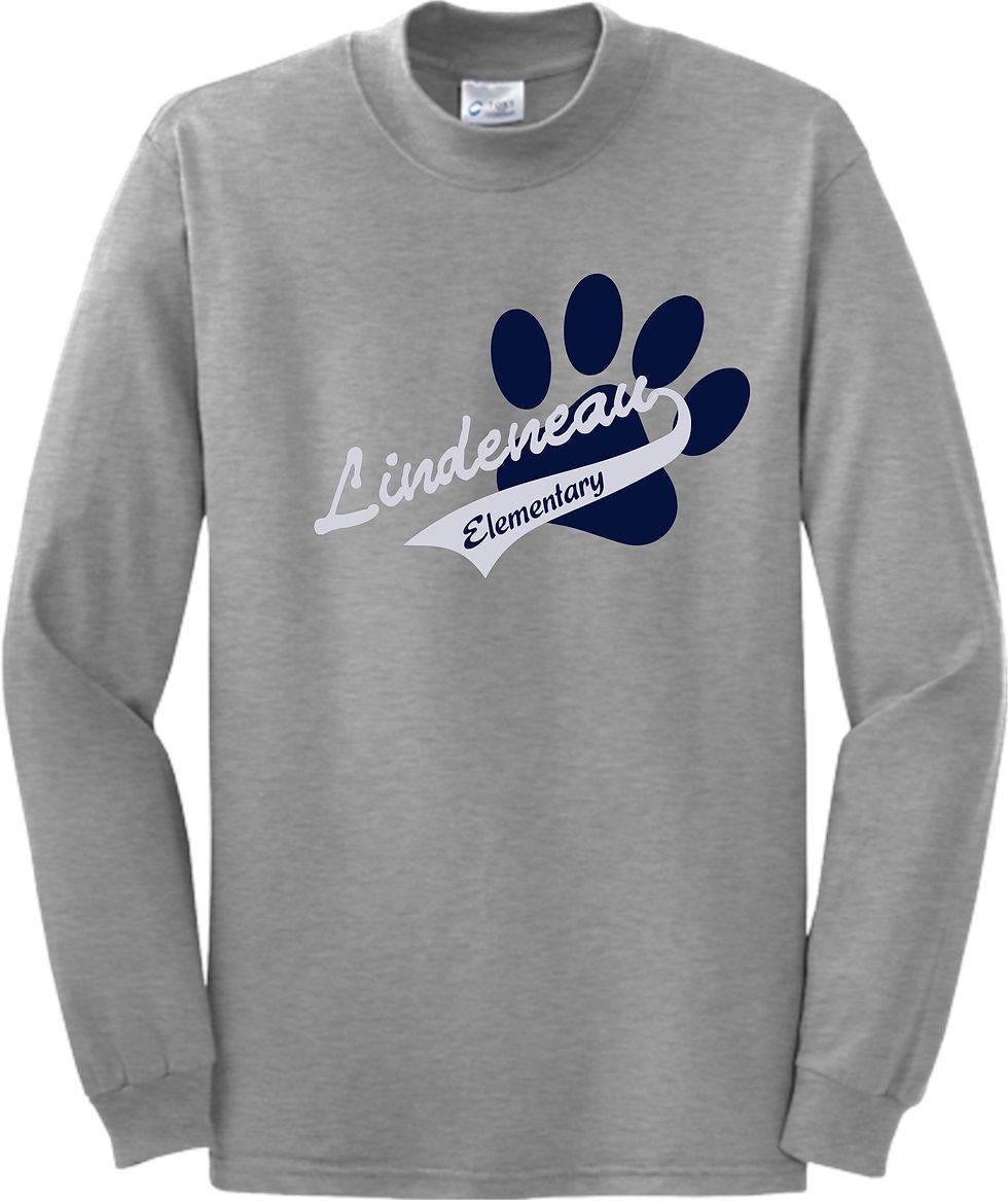 Thumbnail: Lindeneau Long Sleeve T