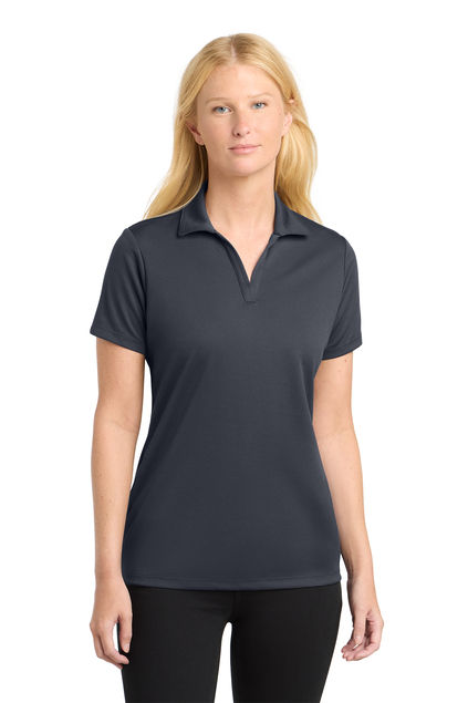 Thumbnail: NJ Courts Women's Polo