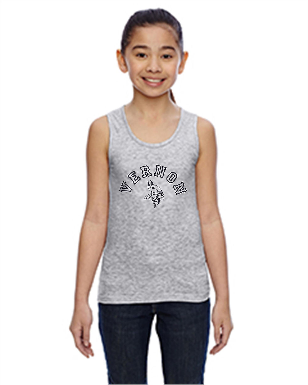 Lounsberry Girls Tank