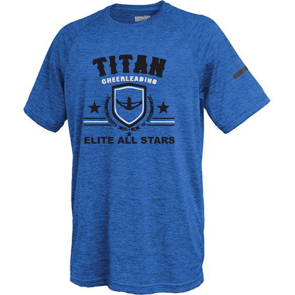 Titan Stratos Performance T