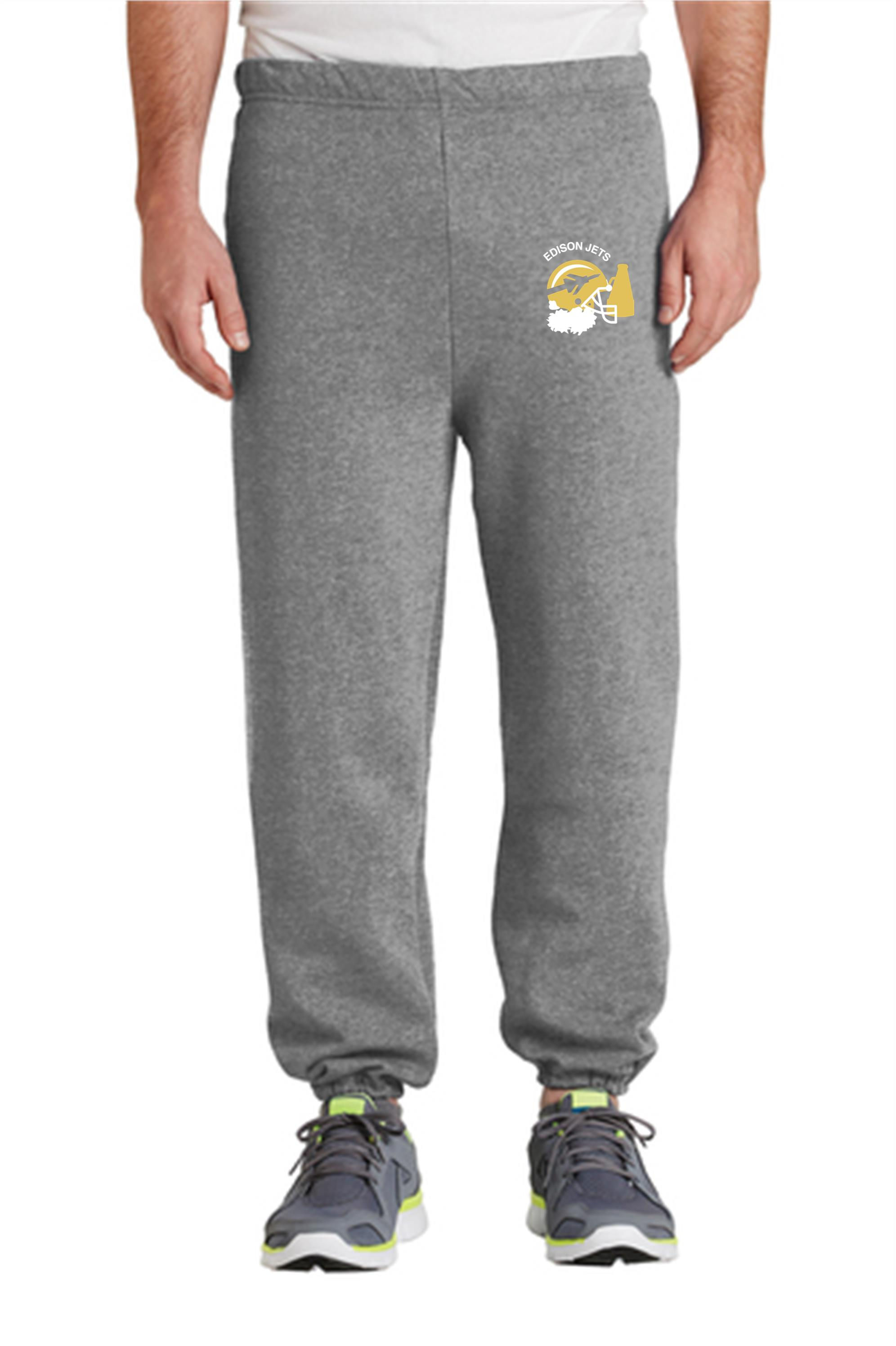 Edison Jets Sweatpants