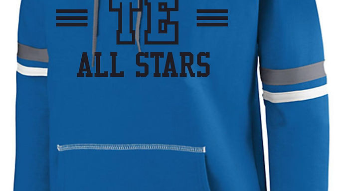 Titan Spry Hoodie