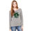 Thumbnail: Mullica Bella Wide Neck Sweatshirt