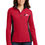 Thumbnail: Wasington Community Colorblock Fleece Jacket Men's & Womens