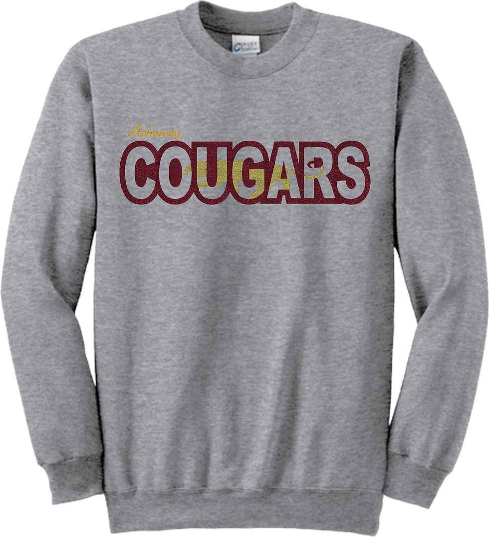 Ashaway Long Sleeve T