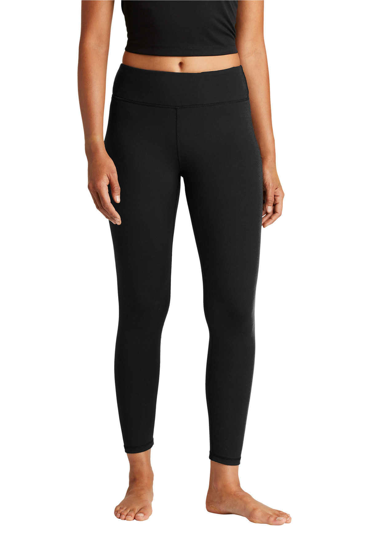 Tuxedo Sport Tek Legging