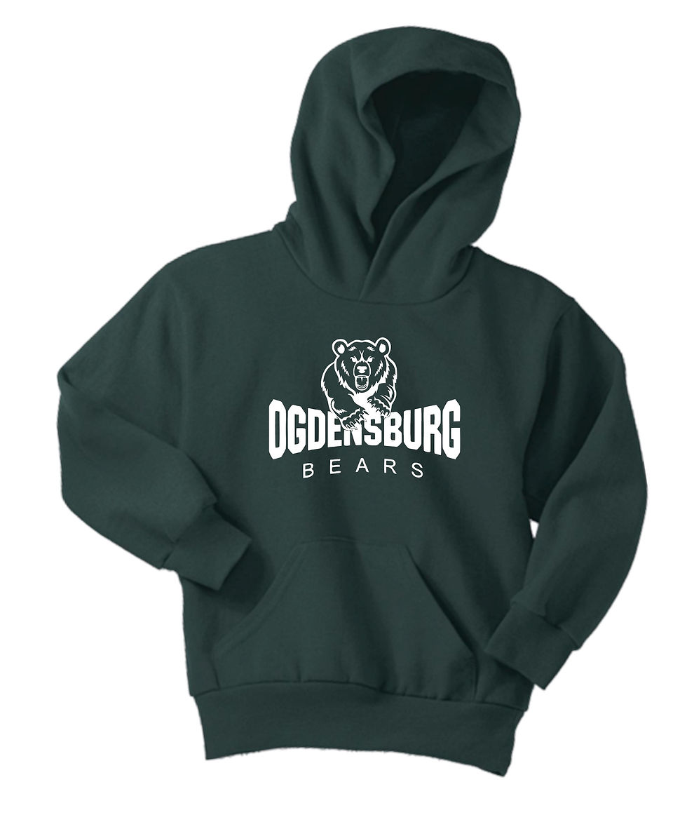 Thumbnail: Ogdensburg Hoodie