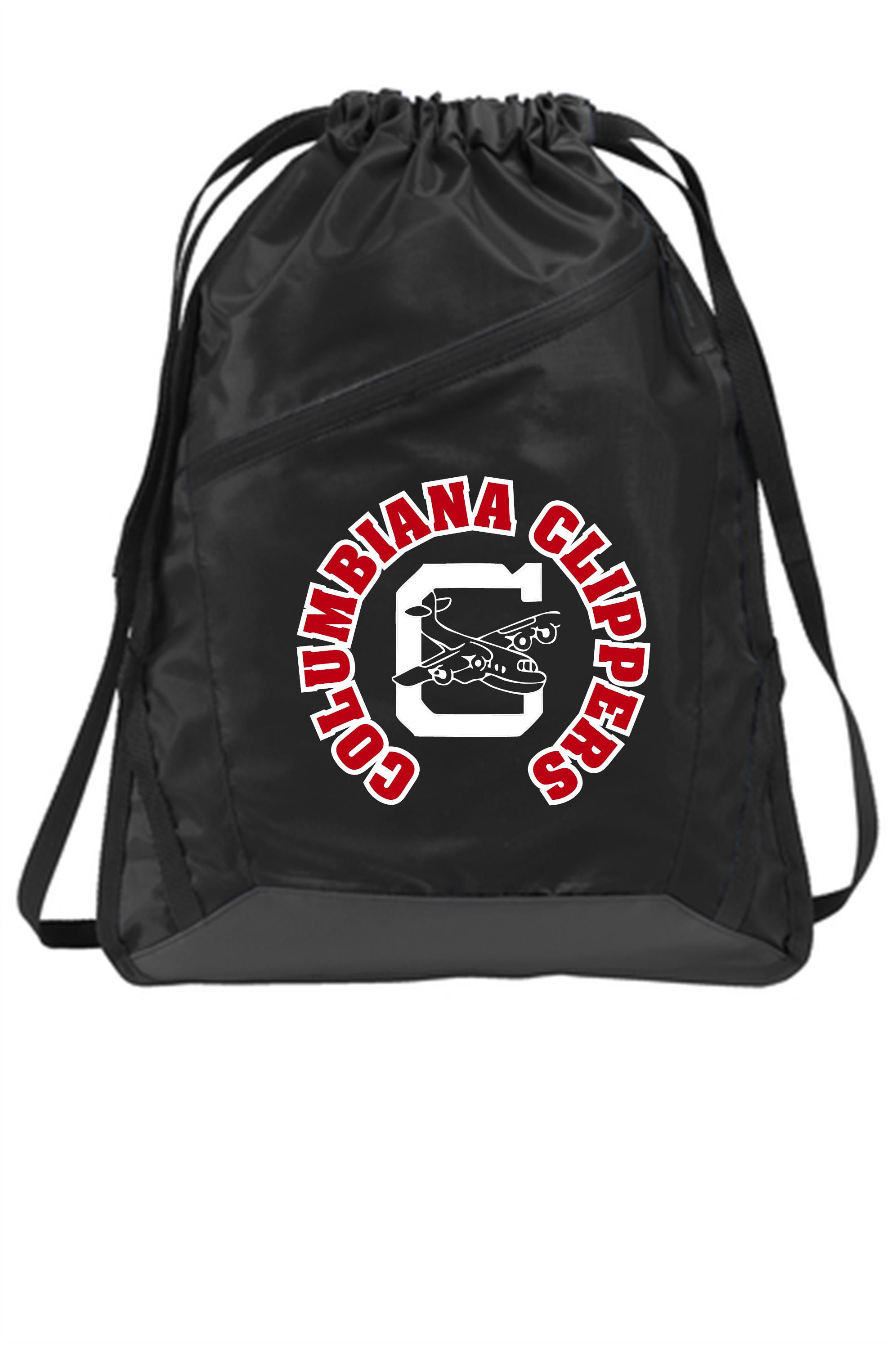 Columbiana Cinch Bag
