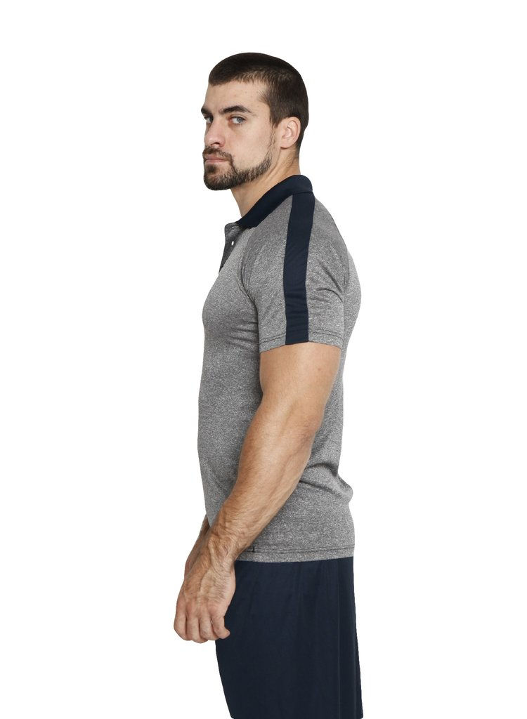 Thumbnail: Vernon Coach Polo