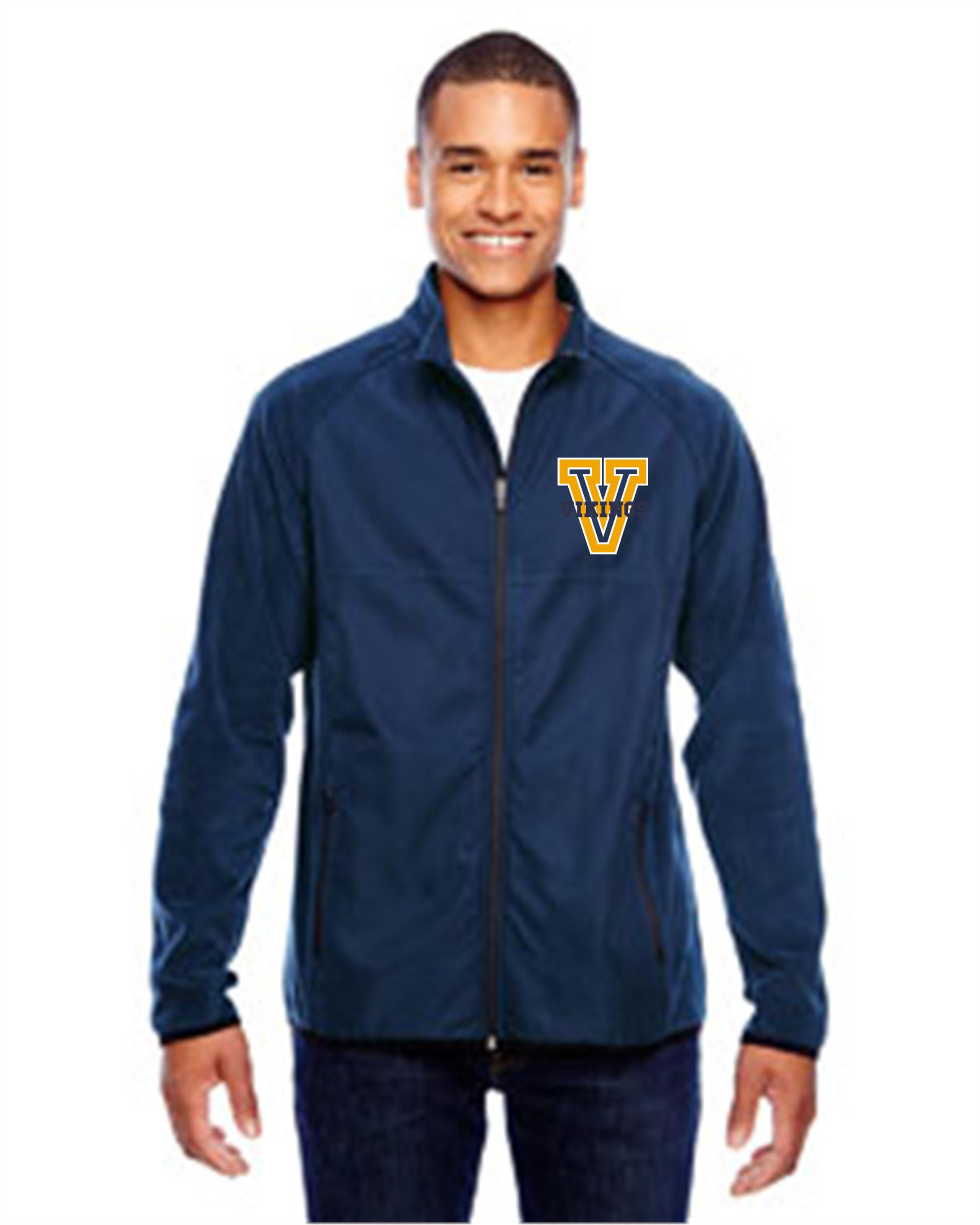 Lounsberry Team 365 Mirco Fleece Jacket