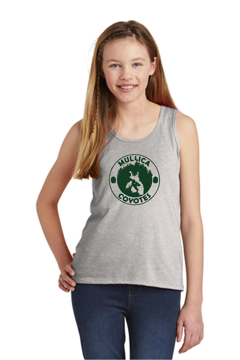 Mullica V I T Tank