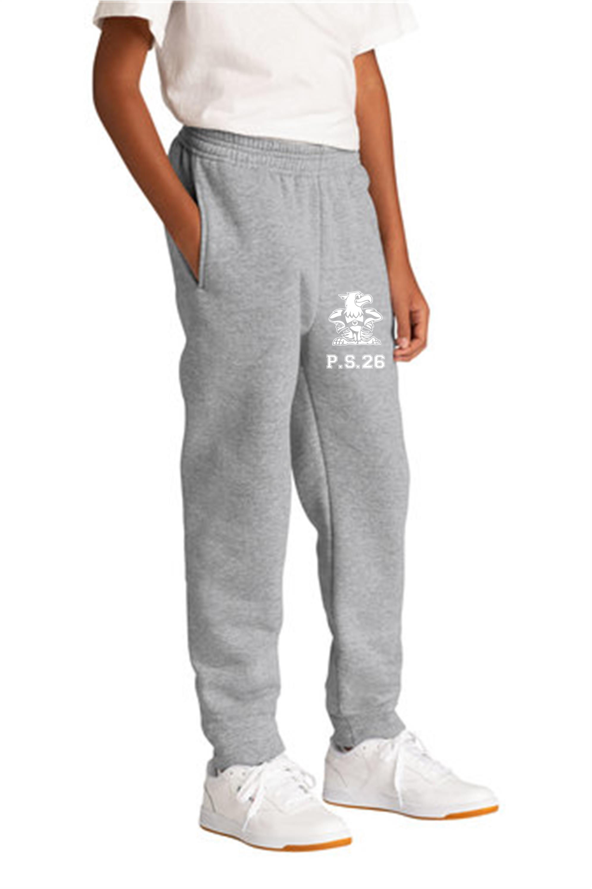 PS 26 Joggers