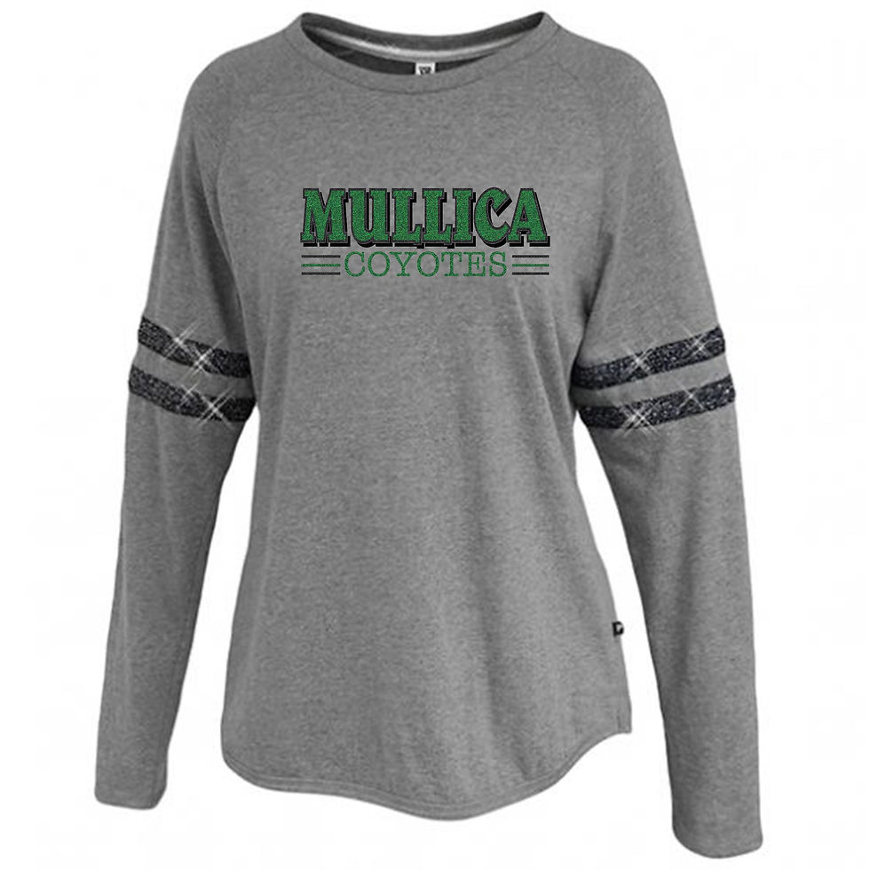 Mullica Sparkle Crew