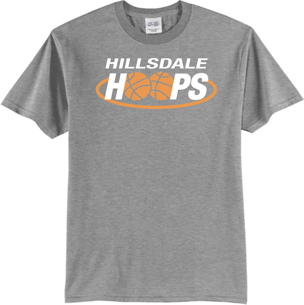Hillsdale T Shirt