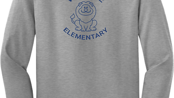 Wyncote Long Sleeve T
