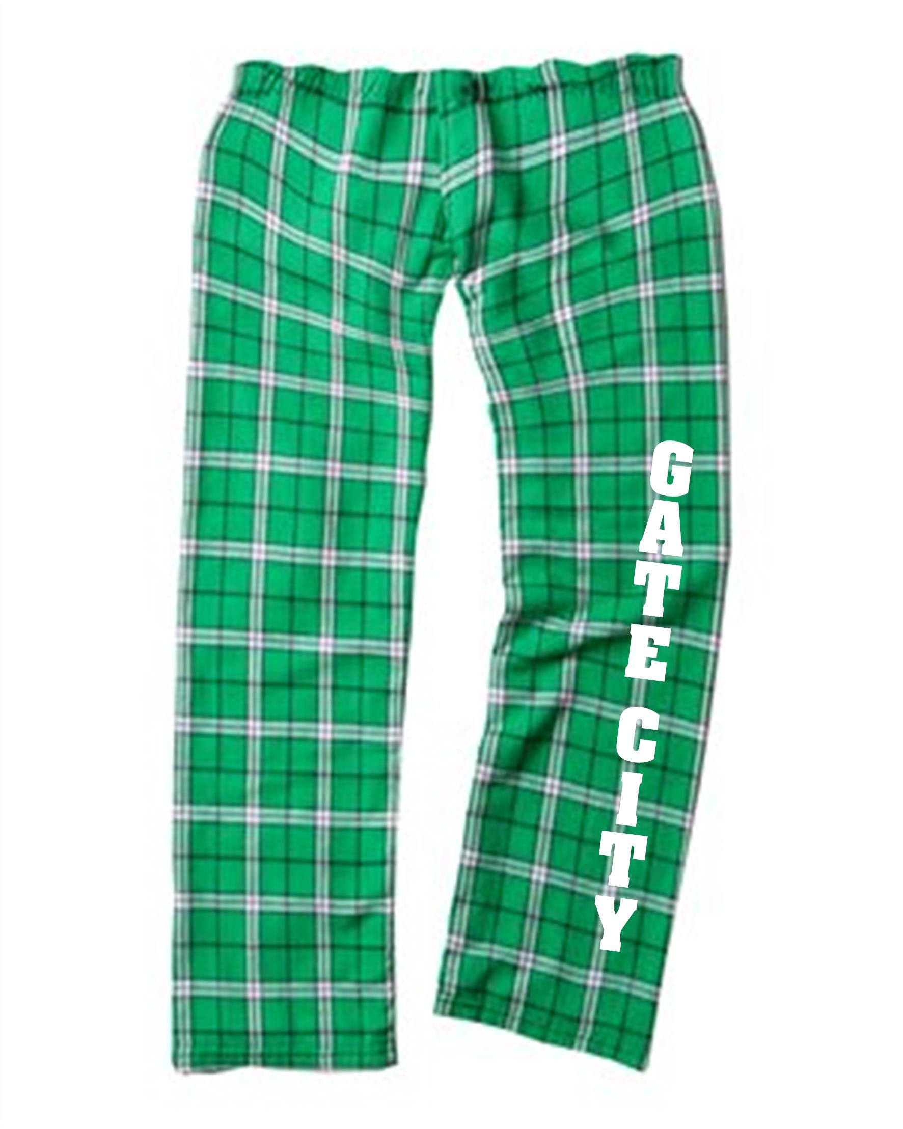Gate City Boxercraft PJ Pants