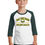 Thumbnail: Oak Tree Raglan T