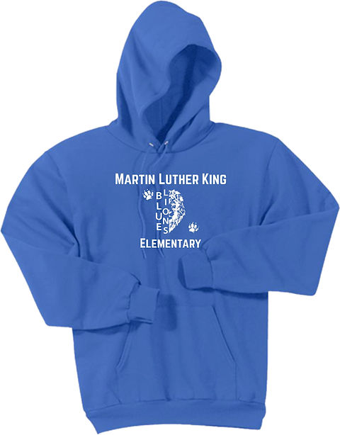Mlk hoodie shop