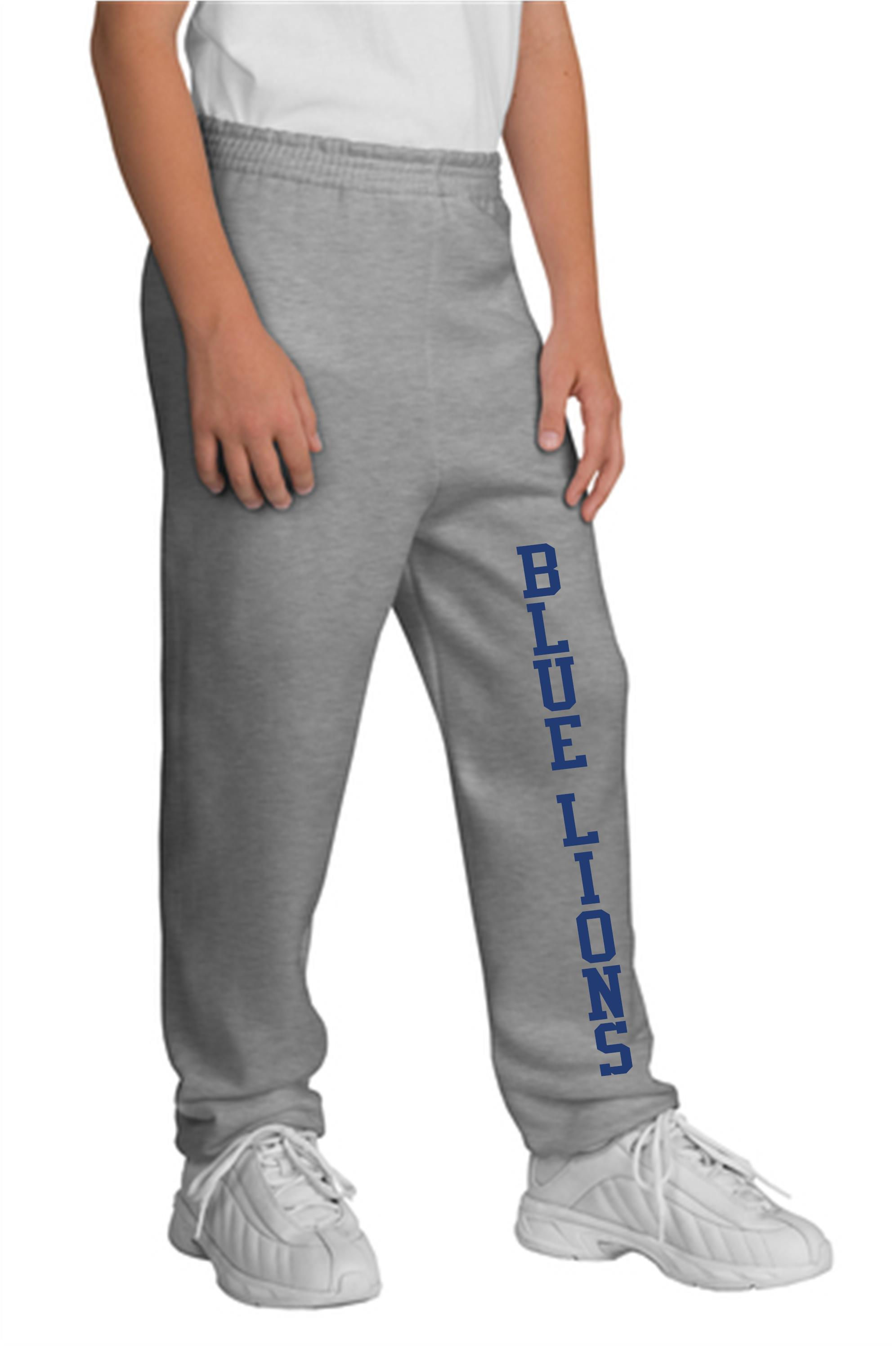 MLK Sweatpants
