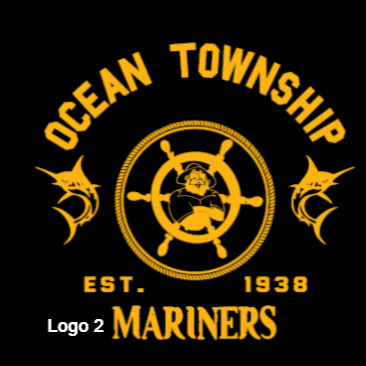 Thumbnail: copy of Ocean Township STAFF T Shirt