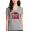 Thumbnail: Columbiana V Neck T