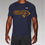 Thumbnail: UA Mens Tech Tee w/ 2 Color Logo