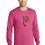 Thumbnail: Mt Pleasant Long Sleeve T