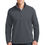 Thumbnail: Ogdensburg 1/4 zip fleece Ladies or Mens
