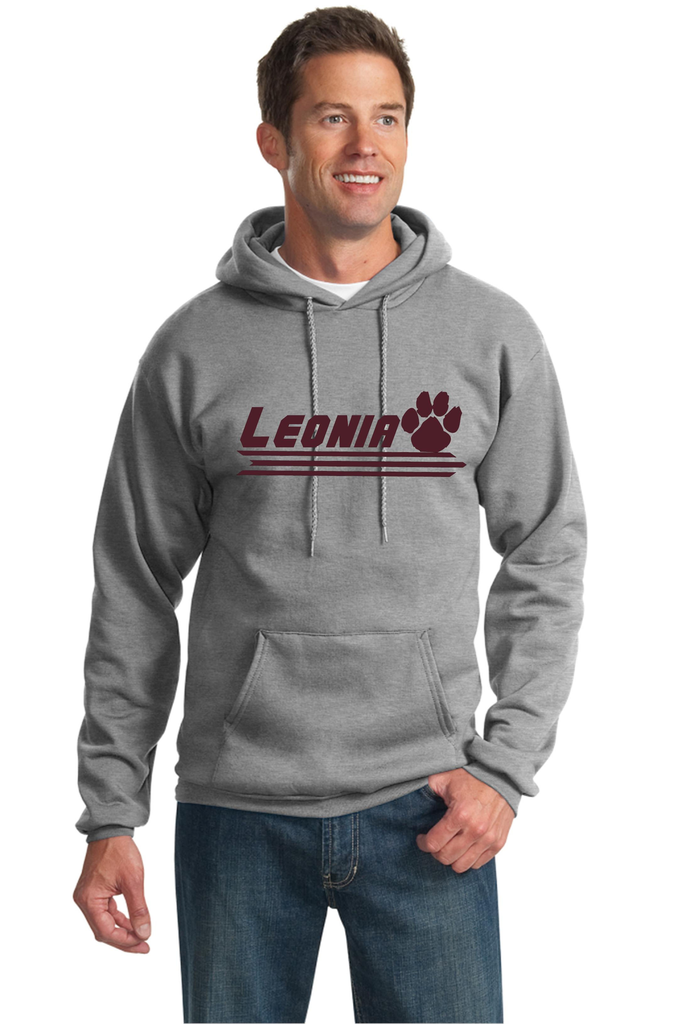 Anna C. Scott Hoodie