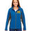 Thumbnail: McKinley Staff Fleece Jacket Mens's & Women