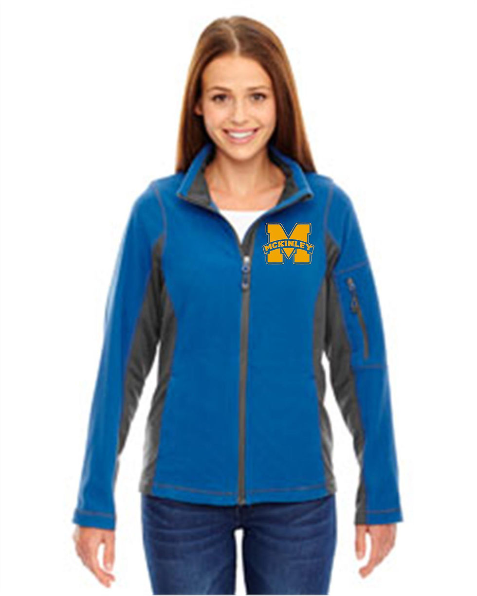 McKinley Staff Fleece Jacket Mens's & Women
