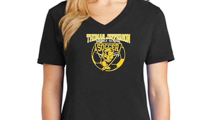 TJMS V Neck