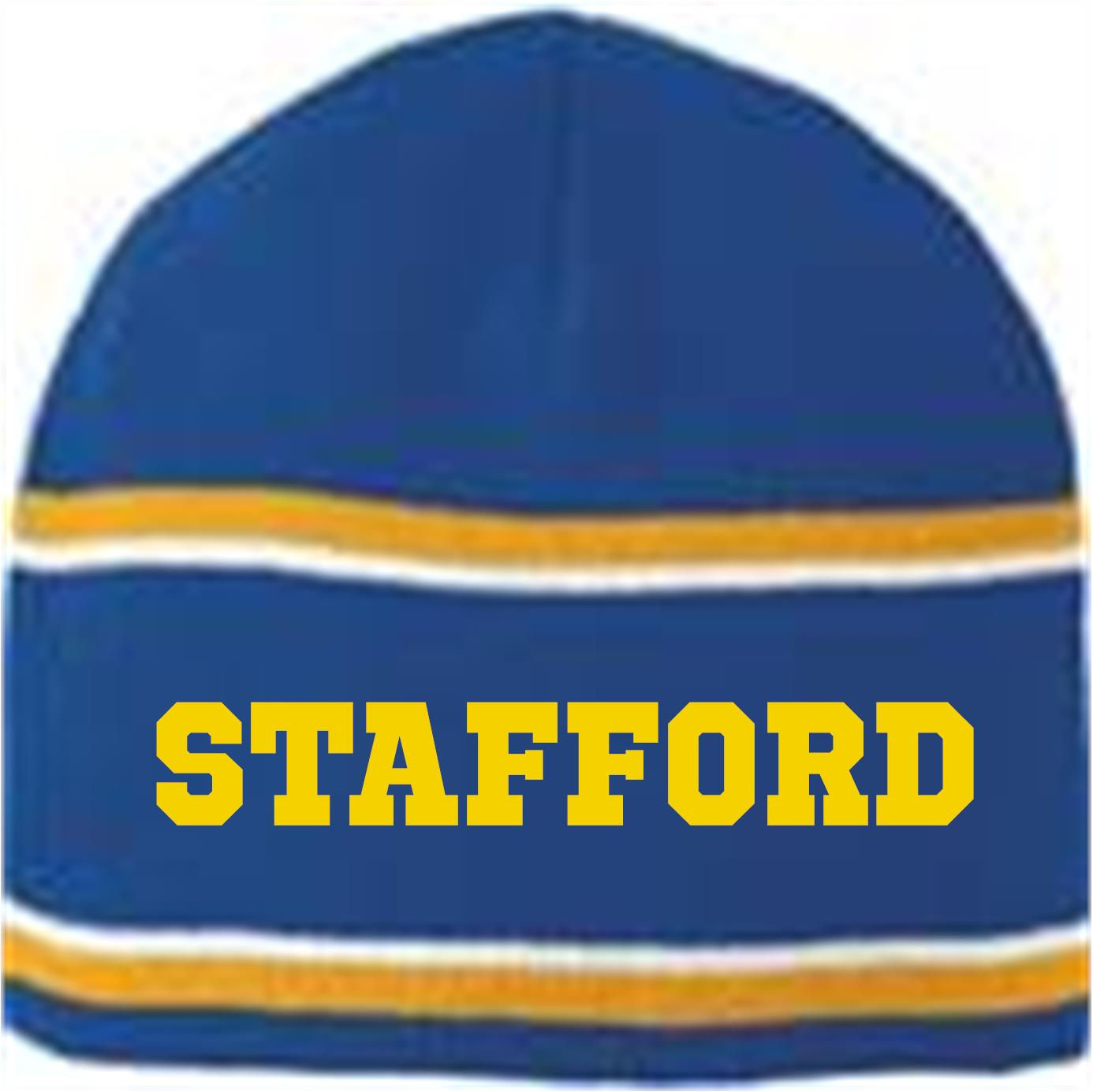 Stafford beanie