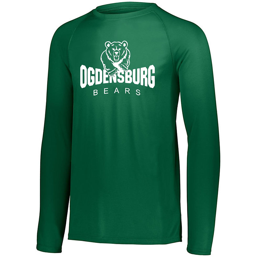 Ogdengsburg Attain Performance T