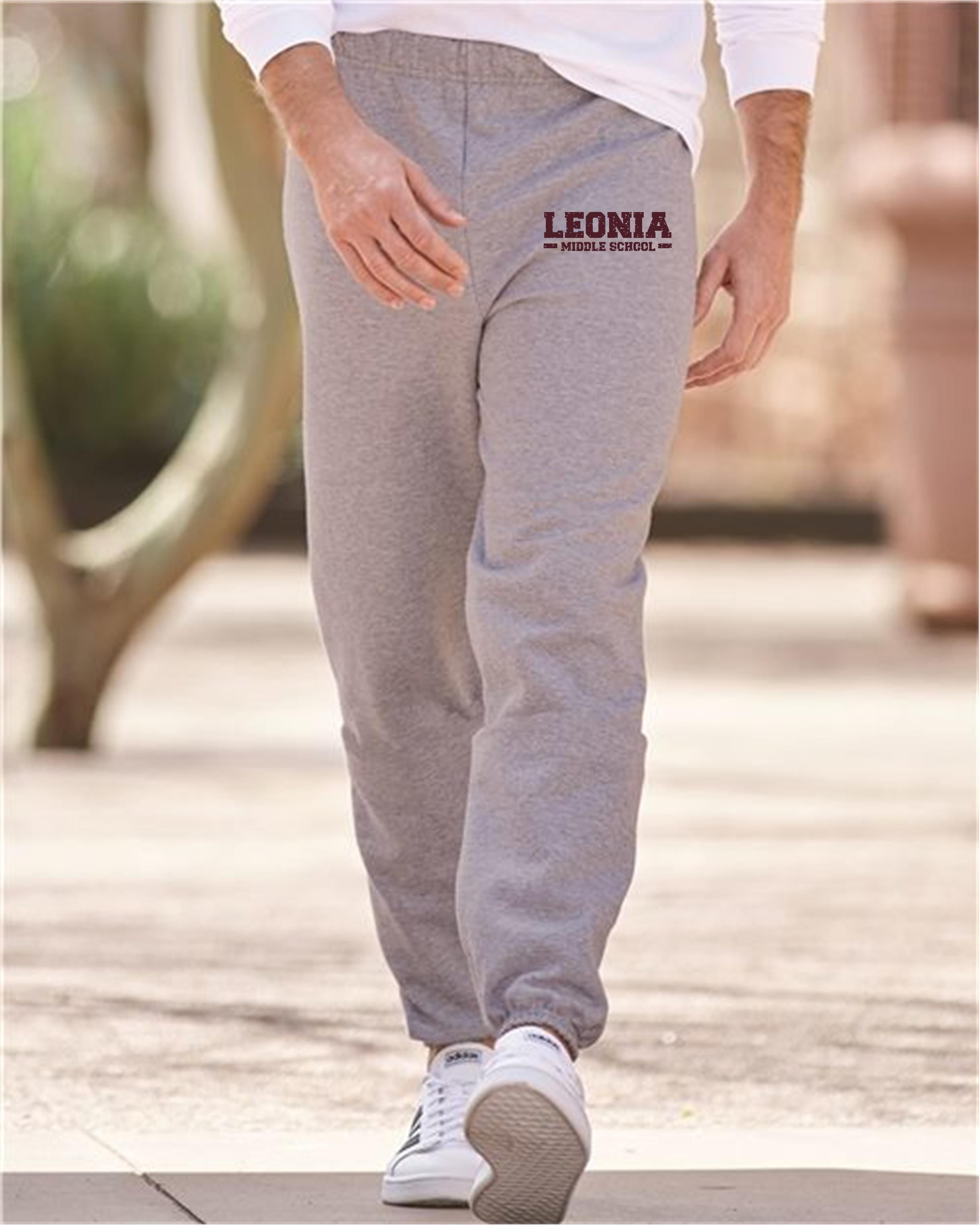 Leonia Sweatpants