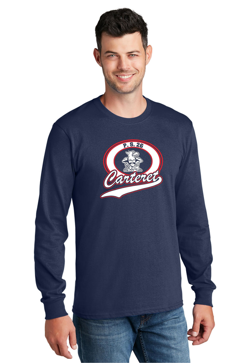 Thumbnail: PS 26 Long Sleeve T