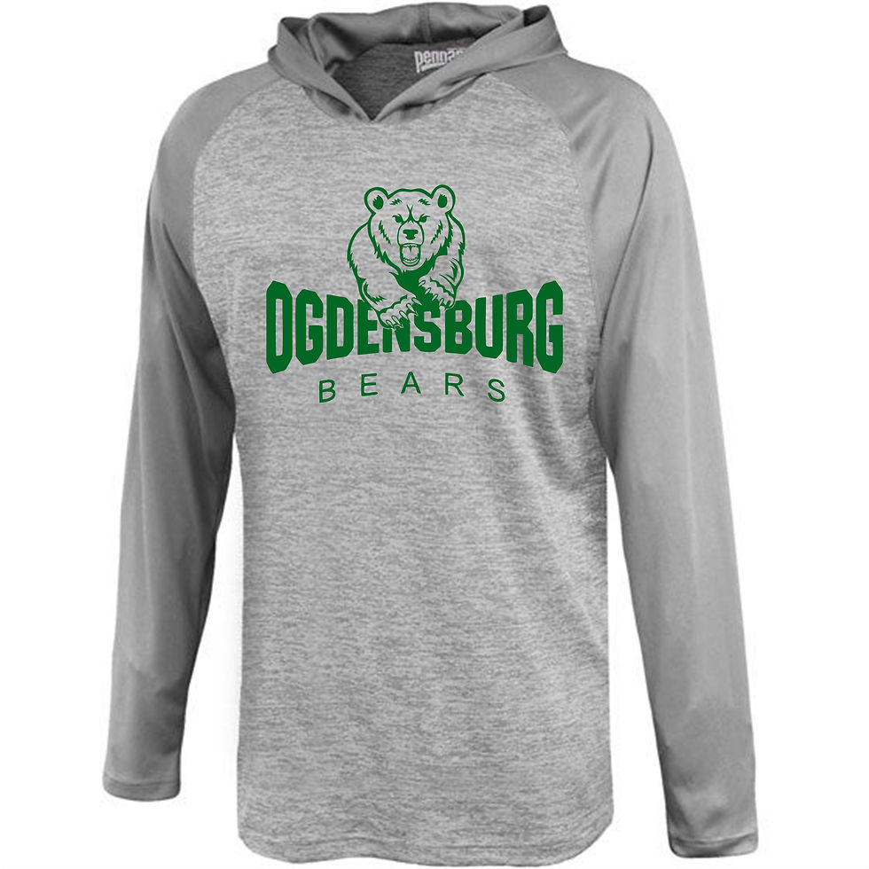 Ogdensburg Stratos LS Performance T
