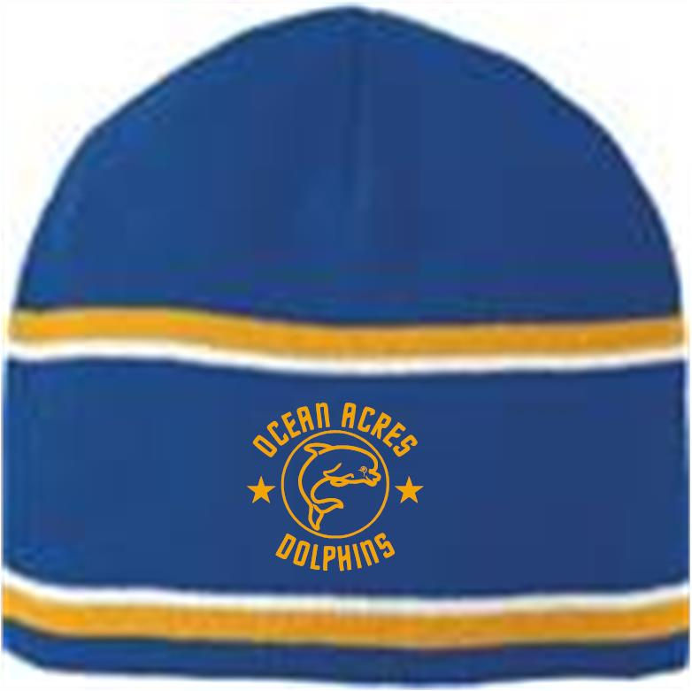 Ocean Acres beanie