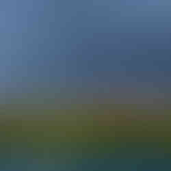 A view on a city with skyscappers