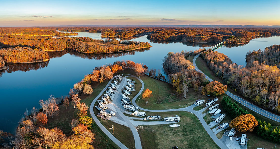 rv resort
