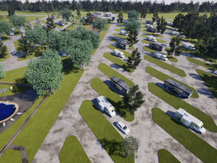 RV Park Design Standards for U.S. Developers and Investors