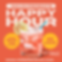 January MAVO Happy Hour