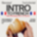 Intro to French (for VO and beyond)!!