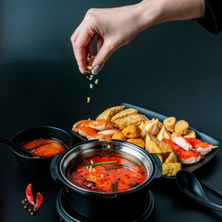 Hotpot, All you can eat Hotpot