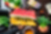 Fresh fruits from buffet.jpg