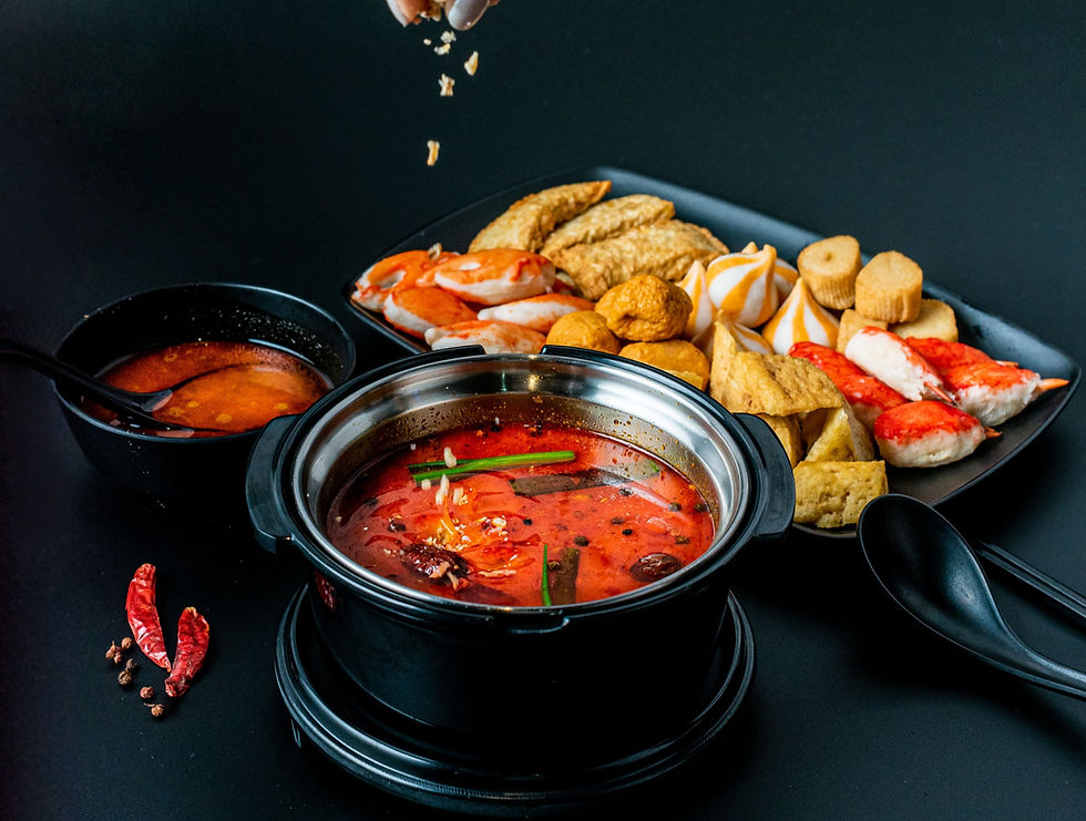 Hotpot